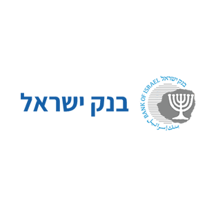 בנק ישראל לוגו
